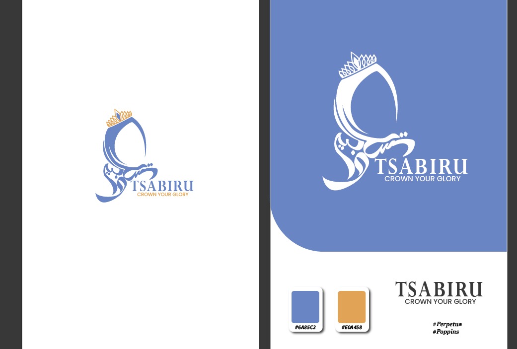 Tsabiru - Crown Your Glory